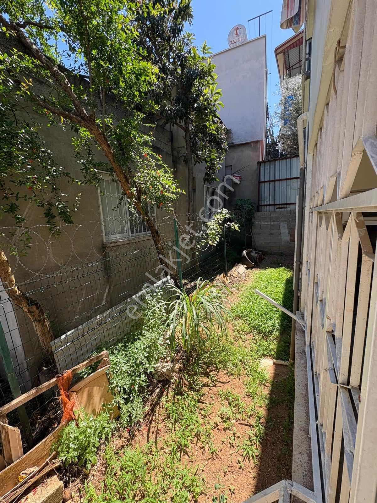 Toroslar Akbelende 2 Daire 1 Dükkan Komple Satılık Müstakil Bina — fotoğraf 24