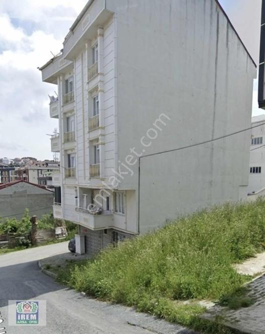 İslambeyde 1.10 Emsal-4kat Yükseklikte Satılk 236m2 İfrazlı Arsa — fotoğraf 2
