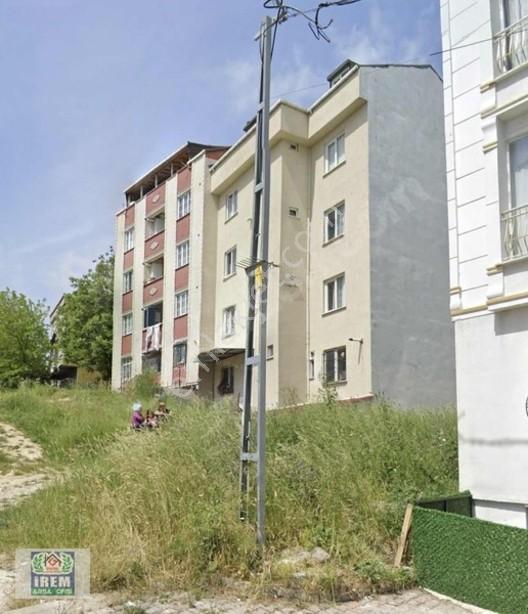 İslambeyde 1.10 Emsal-4kat Yükseklikte Satılk 236m2 İfrazlı Arsa — fotoğraf 4