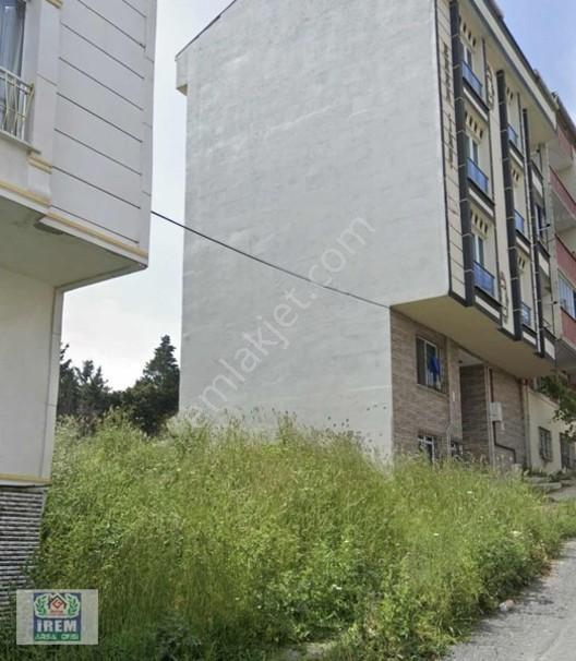 İslambeyde 1.10 Emsal-4kat Yükseklikte Satılk 236m2 İfrazlı Arsa — fotoğraf 5