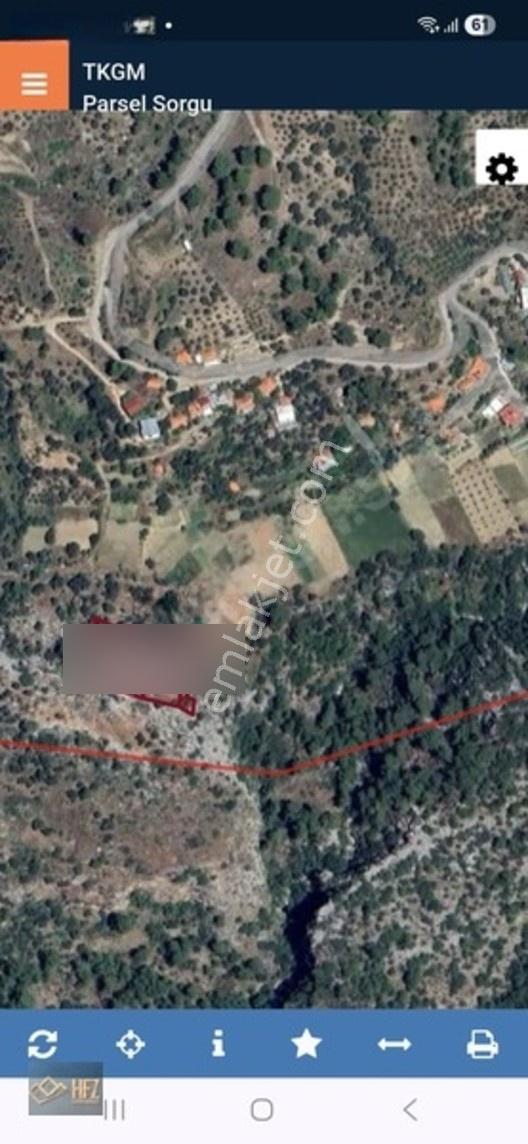 Hfz Gayrimenkulden Kısa Süreliğine Fırsat İlanı 2800m² Tarla — fotoğraf 4