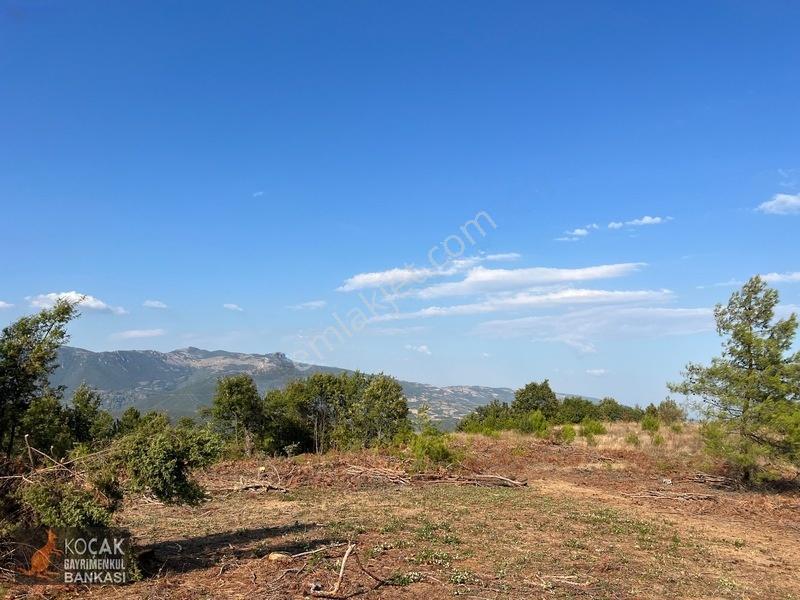 Çamoluk Mahallesinde Göl Gören Köy Yakını 6496m2 Satılık Arazi — fotoğraf 23