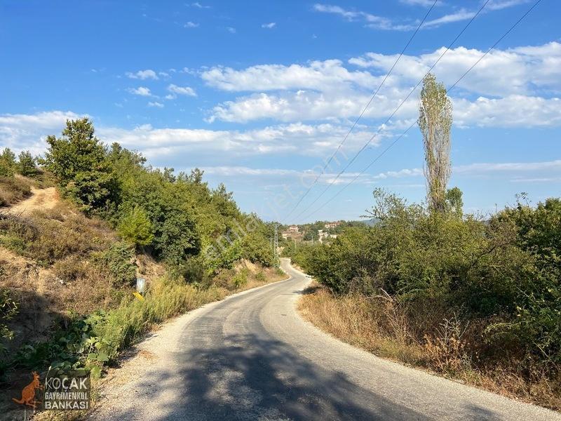 Çamoluk Mahallesinde Göl Gören Köy Yakını 6496m2 Satılık Arazi — fotoğraf 35