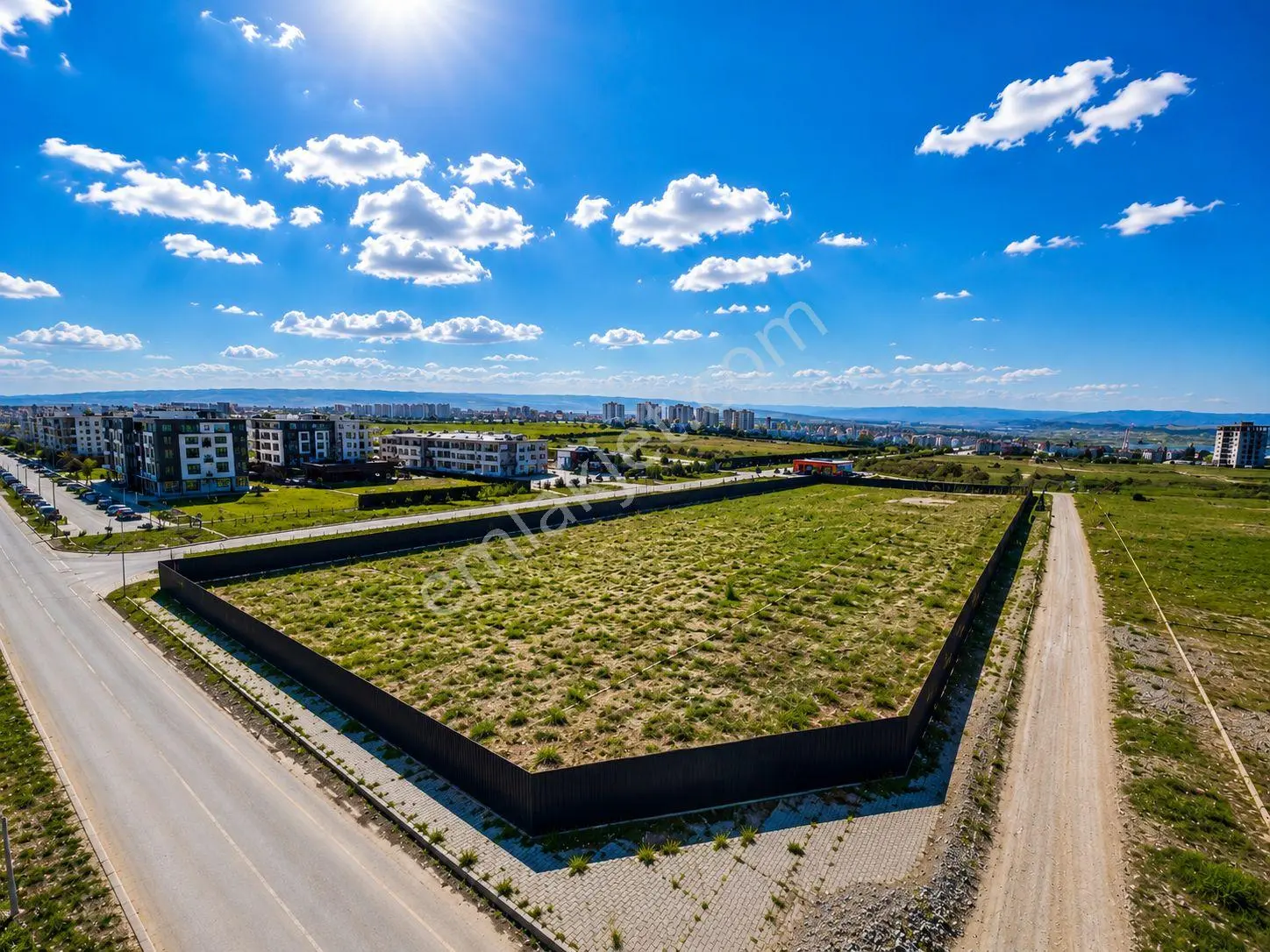 Saraycık'ta 490.000 Tl Peşinat Taksitler 2027'de Yeni Projede 2+1 Lux Daireler — fotoğraf 2