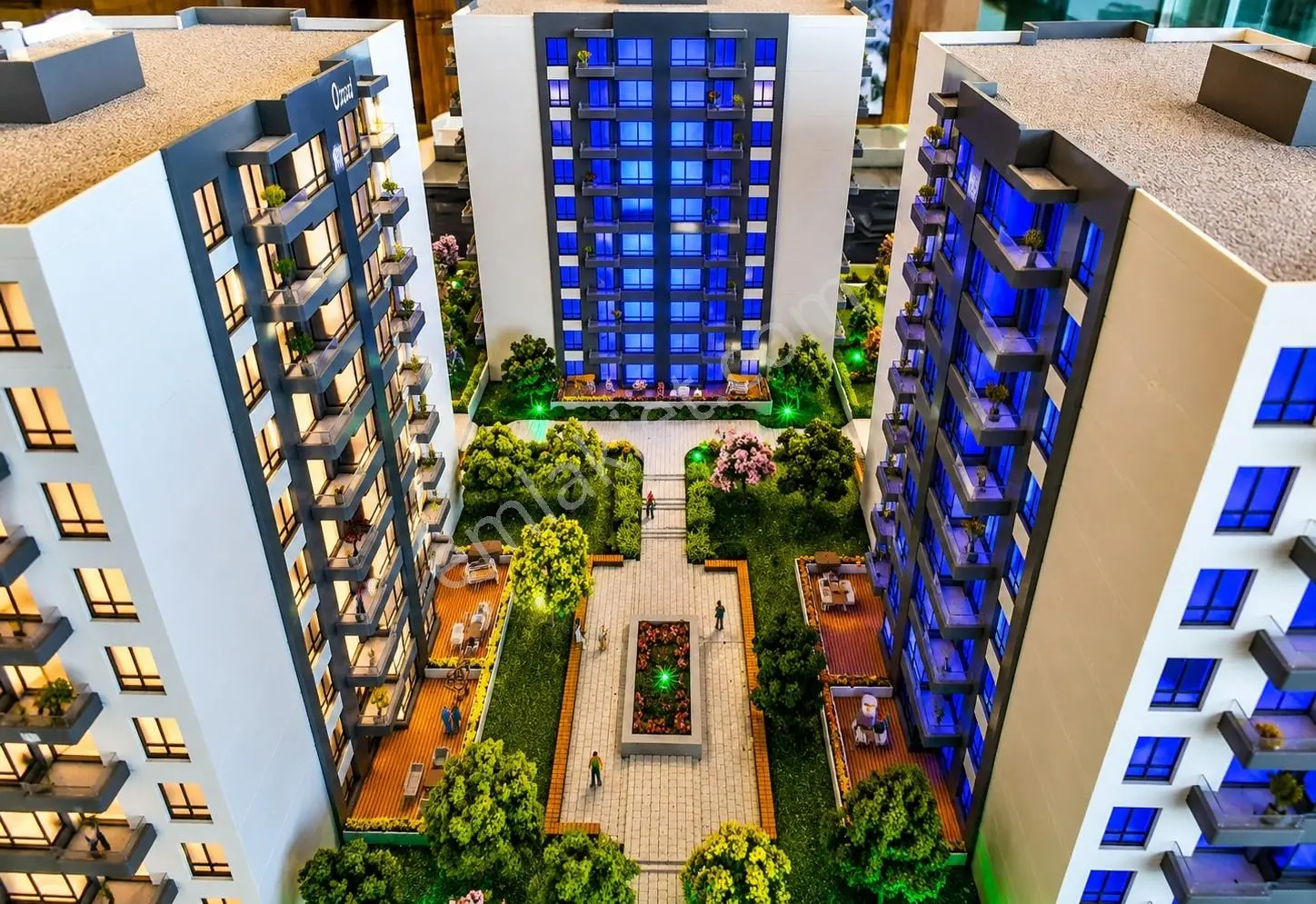 Saraycık'ta 490.000 Tl Peşinat Taksitler 2027'de Yeni Projede 2+1 Lux Daireler — fotoğraf 4