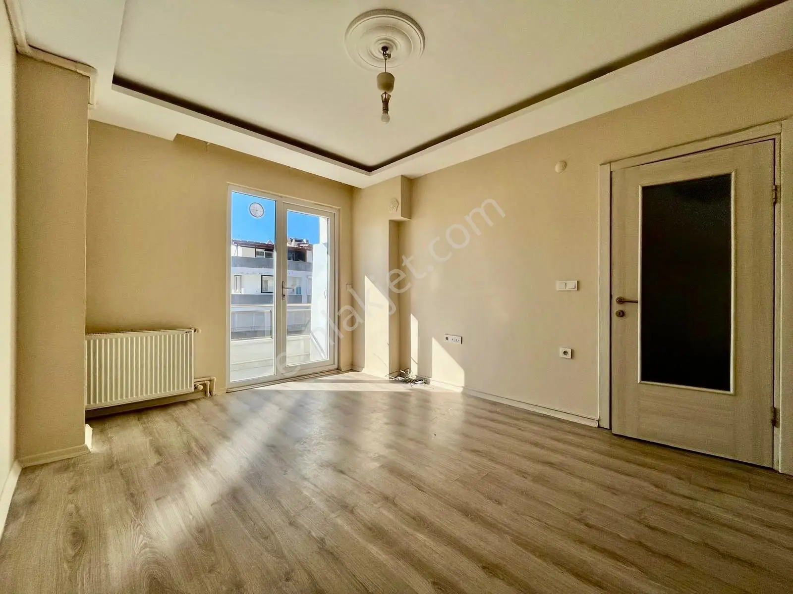 ⫸akçay Best Emlaktan⫷akçay'da Ön Cephe Yüksek Krediye Uygun 1+1 Şık Denize Yakın Masrafsız Daire — fotoğraf 5