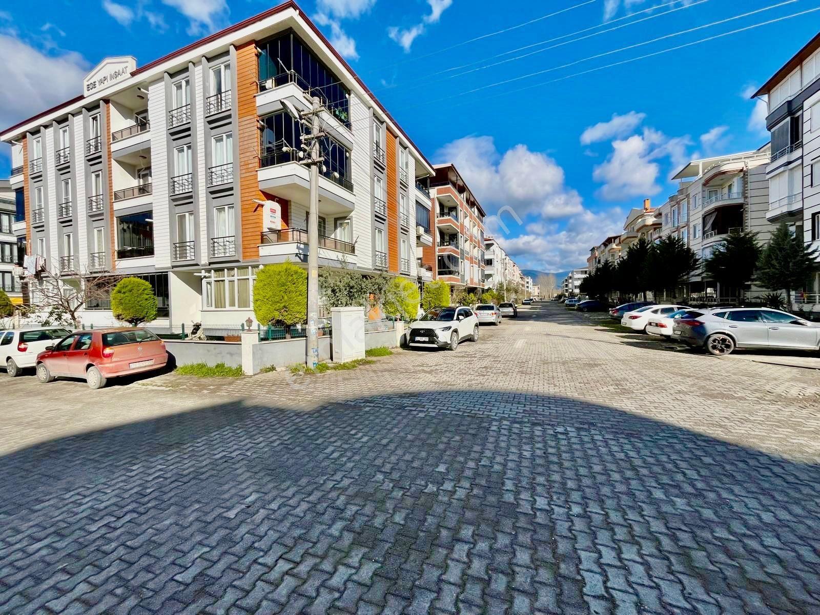 ⫸akçay Best Emlaktan⫷akçay'da Ön Cephe Yüksek Krediye Uygun 1+1 Şık Denize Yakın Masrafsız Daire — fotoğraf 15