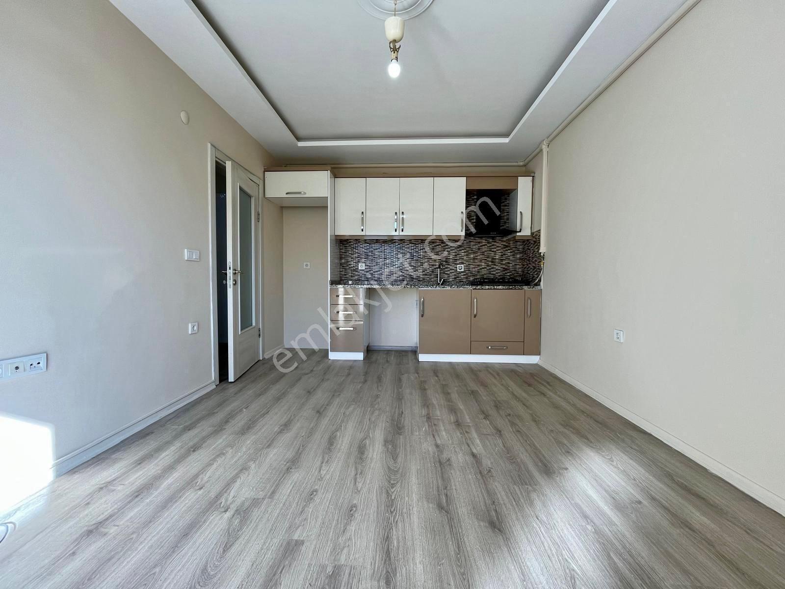 ⫸akçay Best Emlaktan⫷akçay'da Ön Cephe Yüksek Krediye Uygun 1+1 Şık Denize Yakın Masrafsız Daire — fotoğraf 16