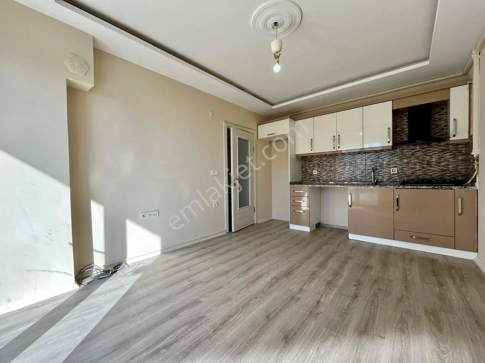 ⫸akçay Best Emlaktan⫷akçay'da Ön Cephe Yüksek Krediye Uygun 1+1 Şık Denize Yakın Masrafsız Daire — fotoğraf 18