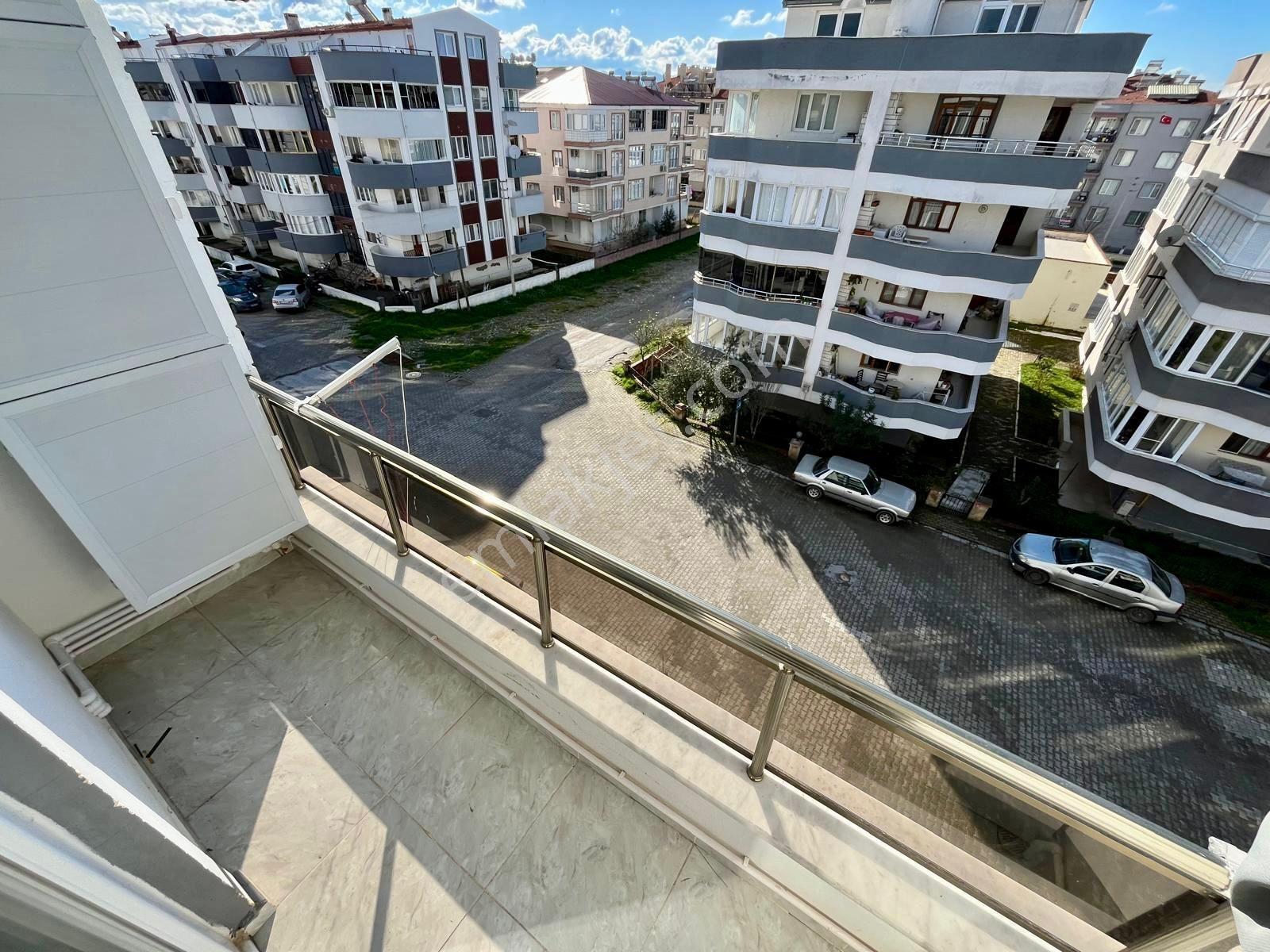 ⫸akçay Best Emlaktan⫷akçay'da Ön Cephe Yüksek Krediye Uygun 1+1 Şık Denize Yakın Masrafsız Daire — fotoğraf 19