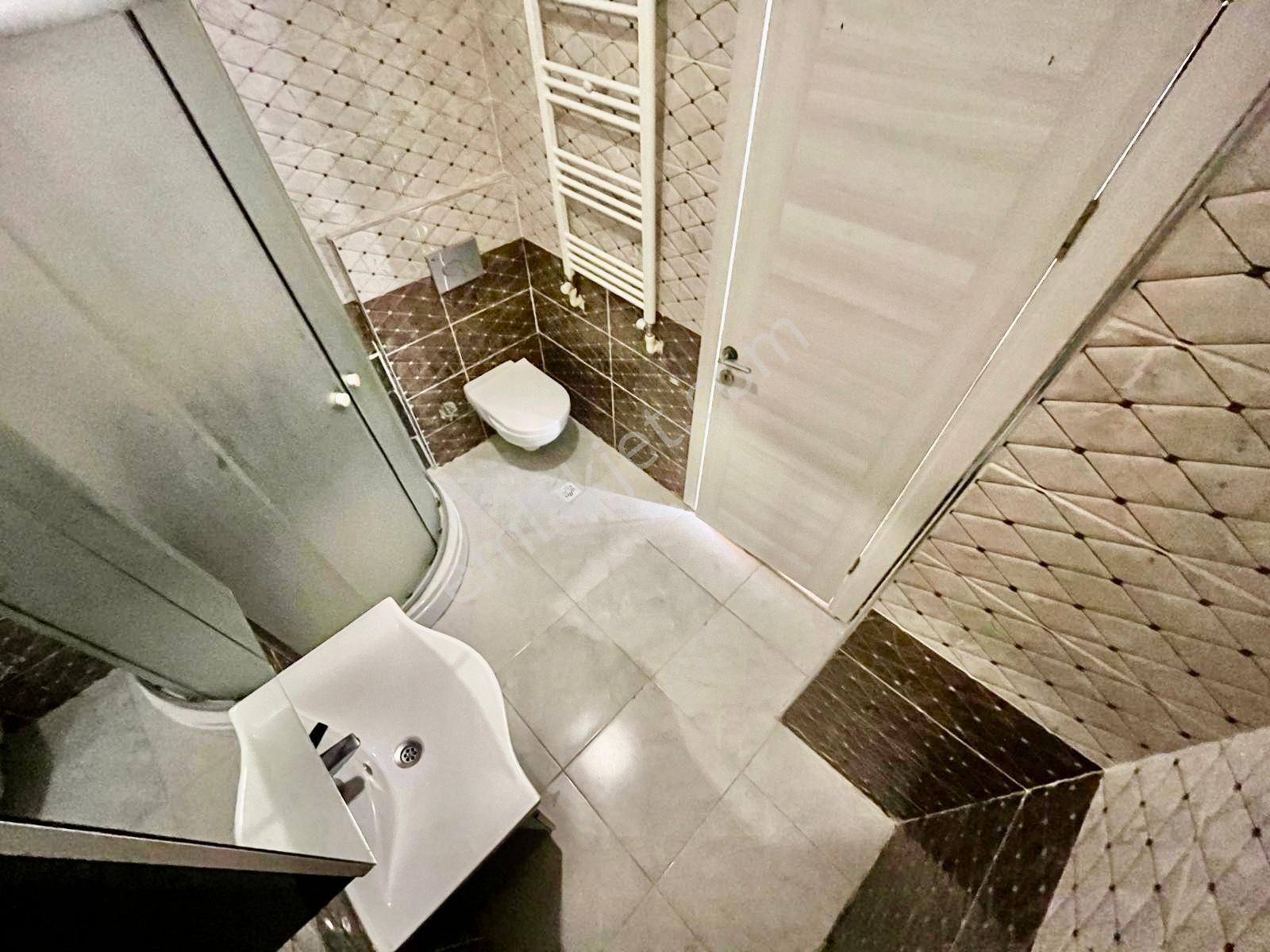 ⫸akçay Best Emlaktan⫷akçay'da Ön Cephe Yüksek Krediye Uygun 1+1 Şık Denize Yakın Masrafsız Daire — fotoğraf 21