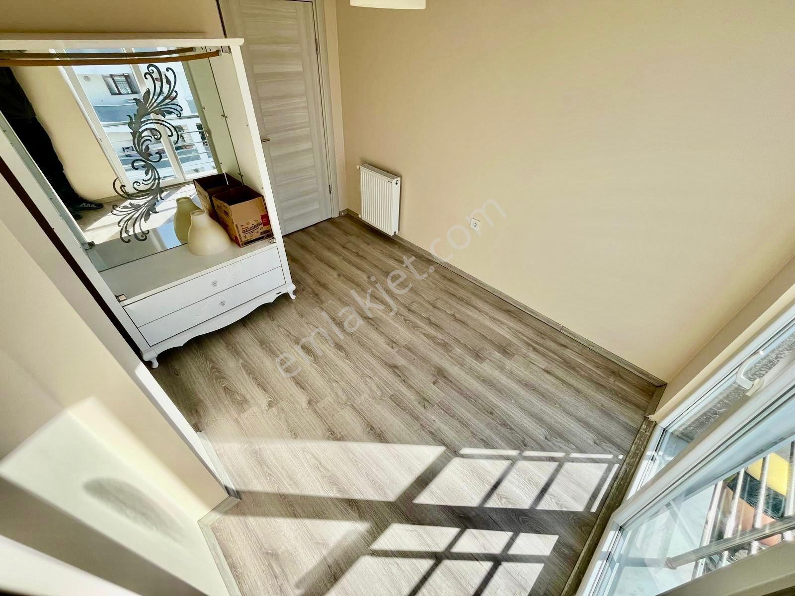 ⫸akçay Best Emlaktan⫷akçay'da Ön Cephe Yüksek Krediye Uygun 1+1 Şık Denize Yakın Masrafsız Daire — fotoğraf 23