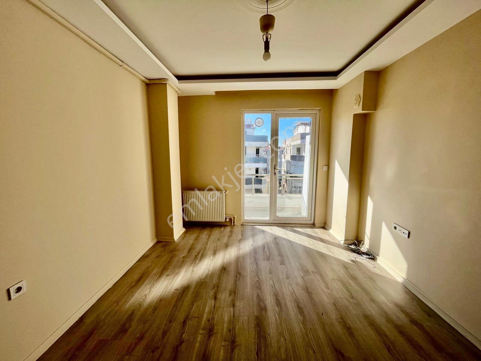 ⫸akçay Best Emlaktan⫷akçay'da Ön Cephe Yüksek Krediye Uygun 1+1 Şık Denize Yakın Masrafsız Daire — fotoğraf 24