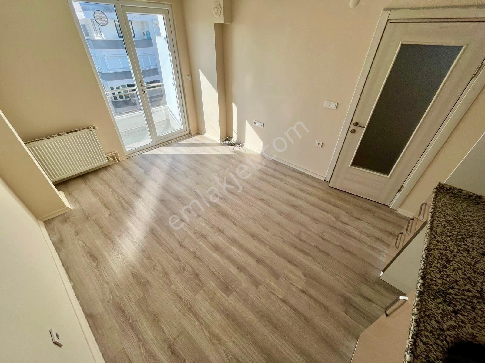 ⫸akçay Best Emlaktan⫷akçay'da Ön Cephe Yüksek Krediye Uygun 1+1 Şık Denize Yakın Masrafsız Daire — fotoğraf 27