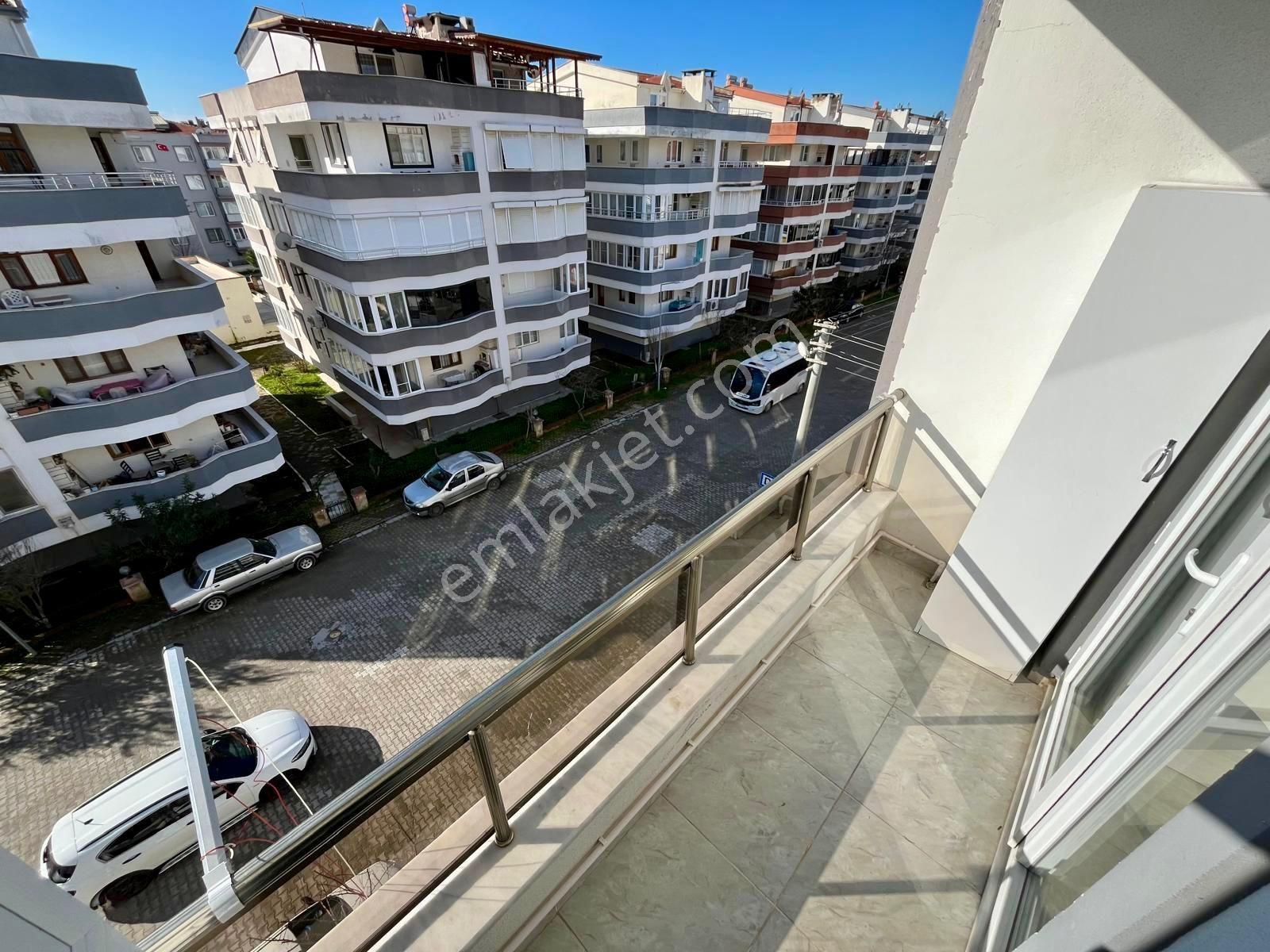 ⫸akçay Best Emlaktan⫷akçay'da Ön Cephe Yüksek Krediye Uygun 1+1 Şık Denize Yakın Masrafsız Daire — fotoğraf 28