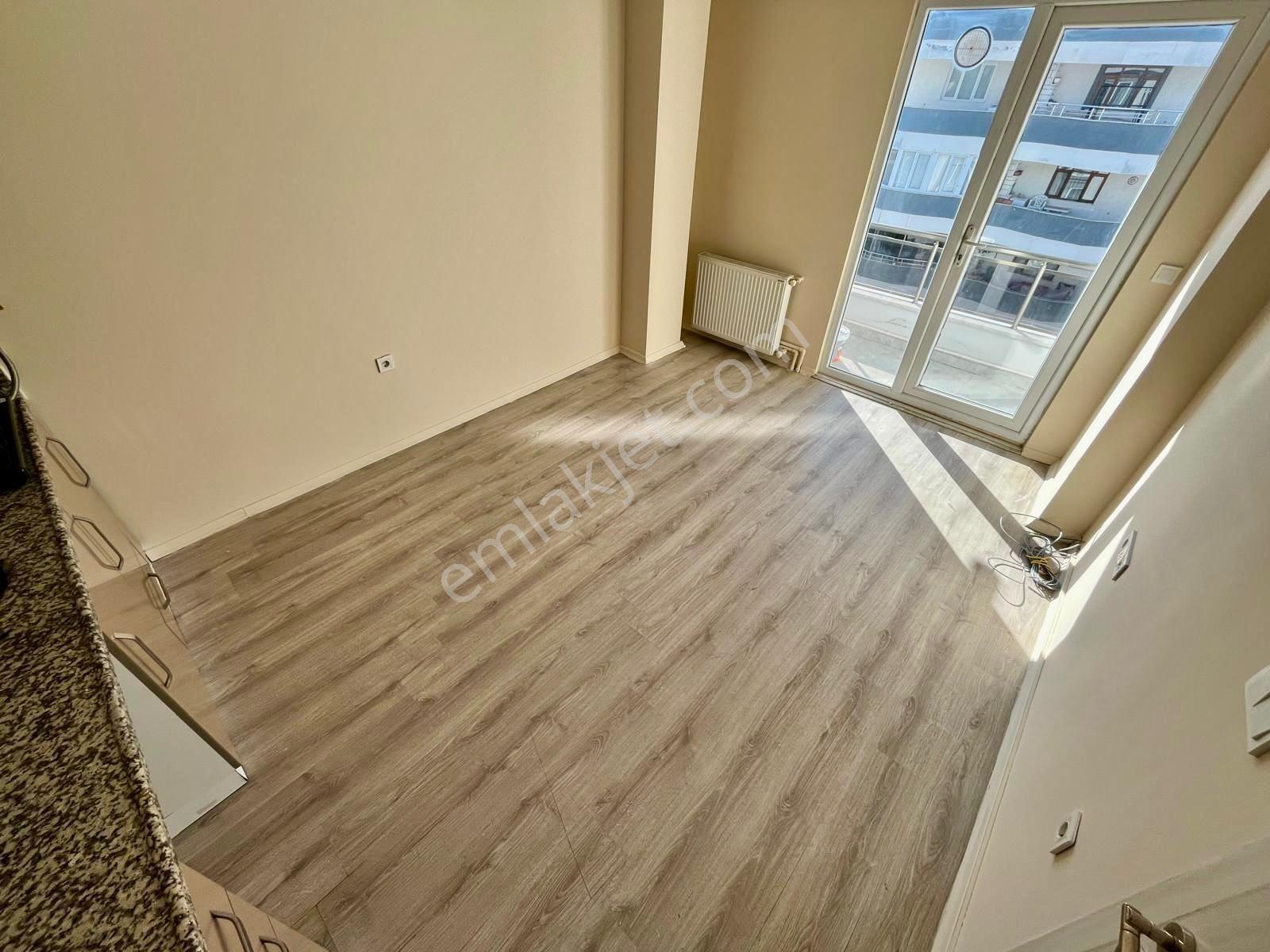 ⫸akçay Best Emlaktan⫷akçay'da Ön Cephe Yüksek Krediye Uygun 1+1 Şık Denize Yakın Masrafsız Daire — fotoğraf 29