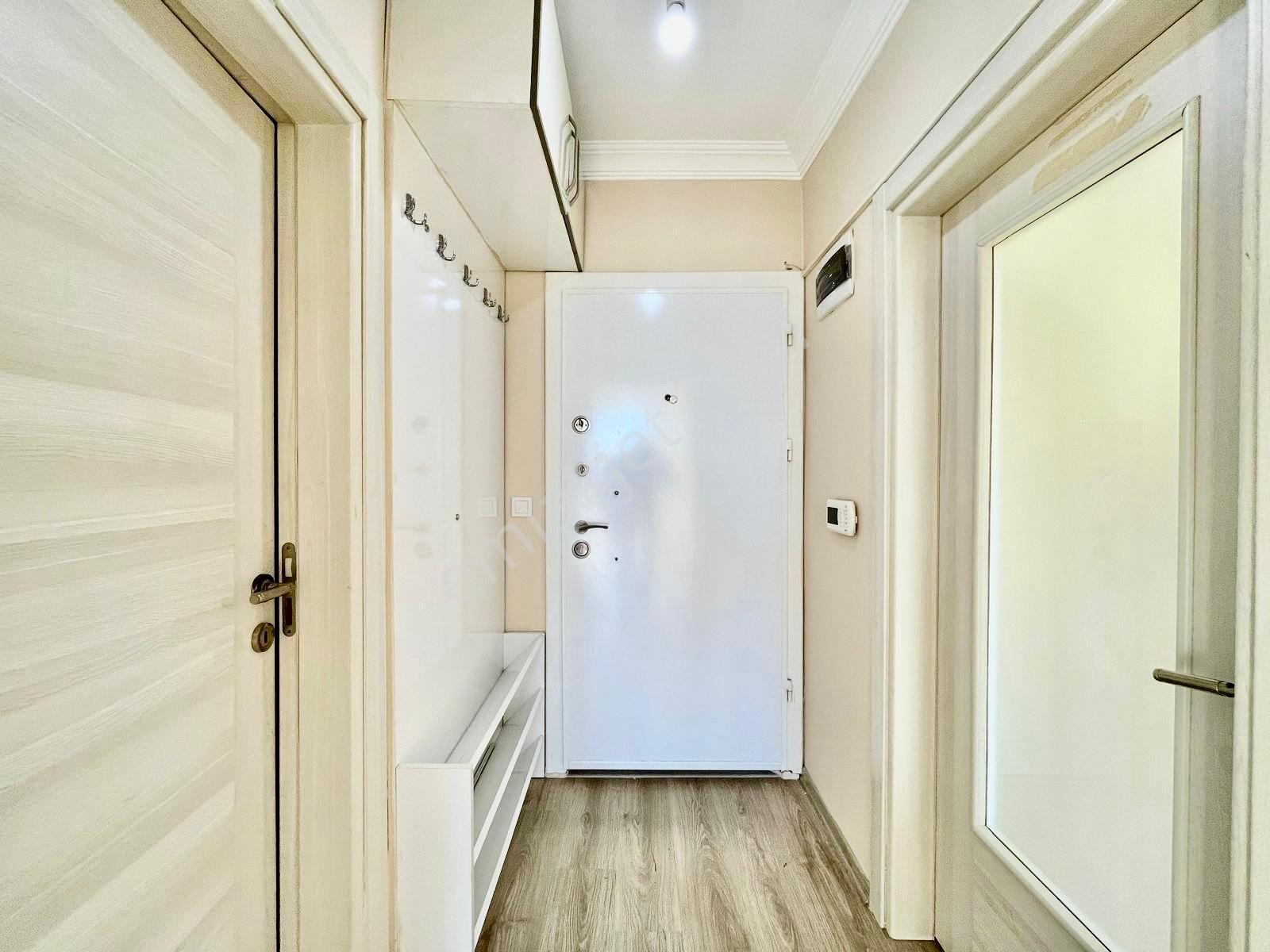 ⫸akçay Best Emlaktan⫷akçay'da Ön Cephe Yüksek Krediye Uygun 1+1 Şık Denize Yakın Masrafsız Daire — fotoğraf 31