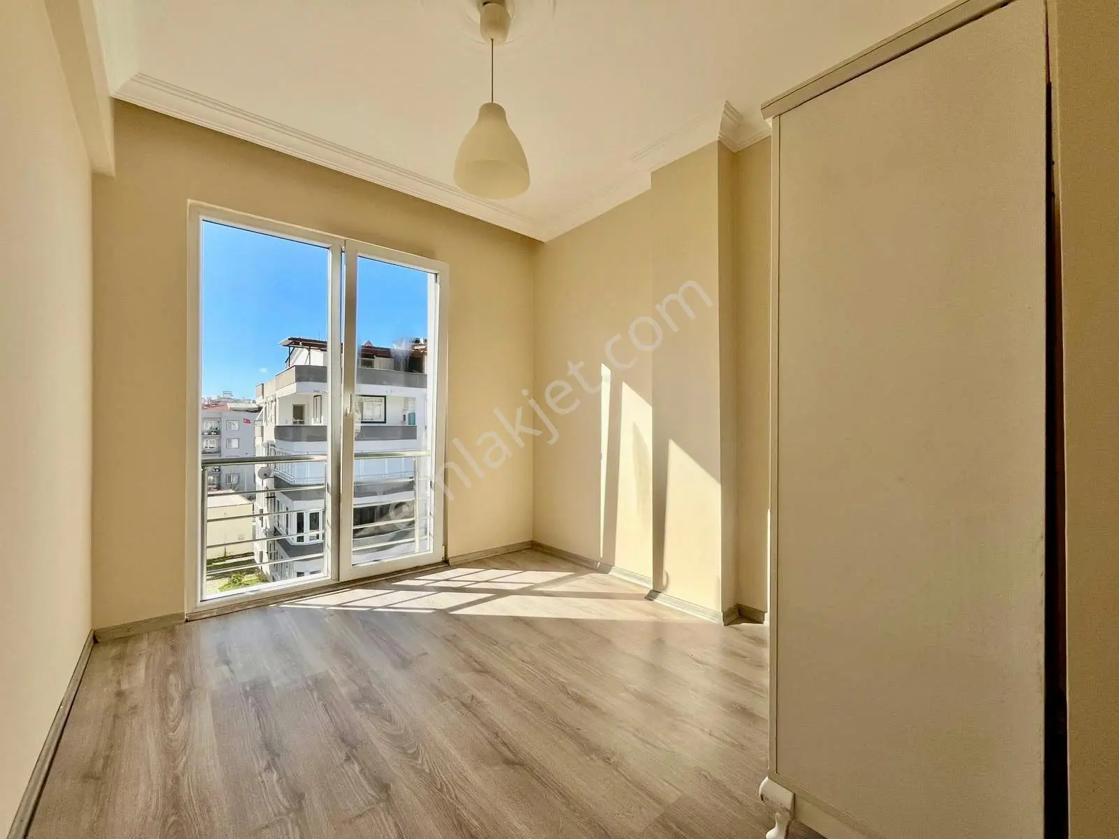 ⫸akçay Best Emlaktan⫷akçay'da Ön Cephe Yüksek Krediye Uygun 1+1 Şık Denize Yakın Masrafsız Daire — fotoğraf 33