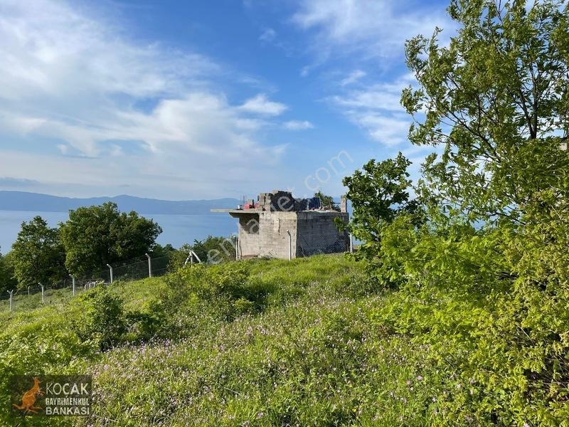 Muhteşem Doğa Ve Göl Manzarasıyla Göllüce Köyünde 3981m2 Arazi — fotoğraf 17