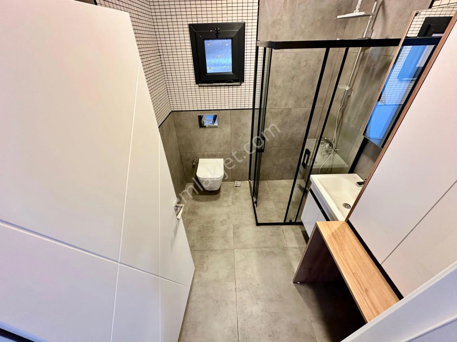 ꧁ay Emlaktan꧂akçay'da Muhteşem Konumlu Denize Manzaralı Satılık 3+1 Teraslı Dublex Daire — fotoğraf 15
