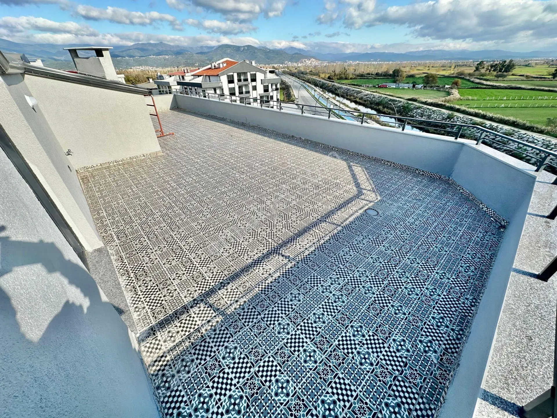 ꧁ay Emlaktan꧂akçay'da Muhteşem Konumlu Denize Manzaralı Satılık 3+1 Teraslı Dublex Daire — fotoğraf 29