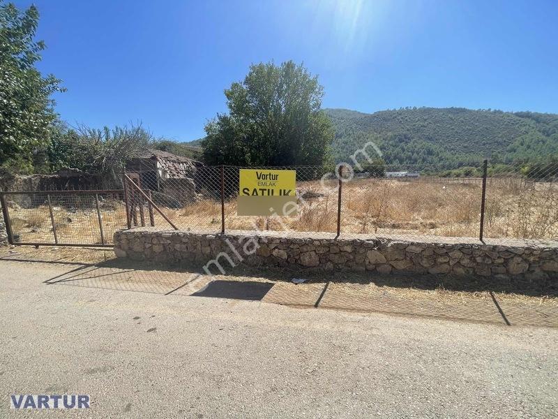 Yola Cepheli 4.606 Mt2 Satılık Arazi