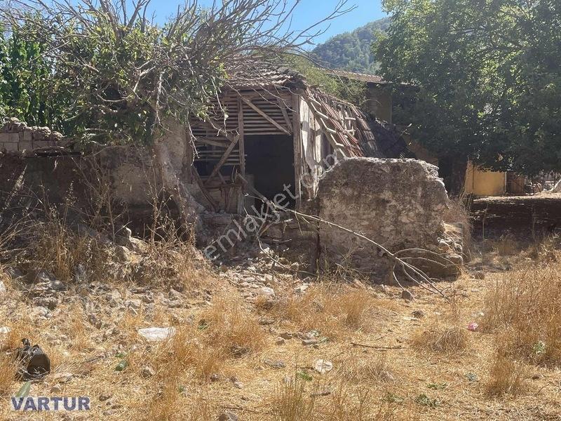 Yola Cepheli 4.606 Mt2 Satılık Arazi — fotoğraf 4