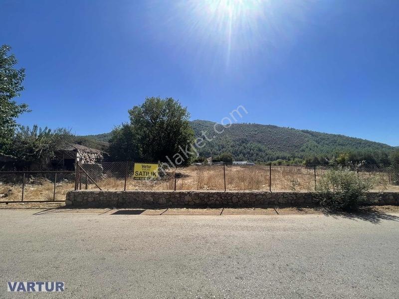 Yola Cepheli 4.606 Mt2 Satılık Arazi — fotoğraf 5