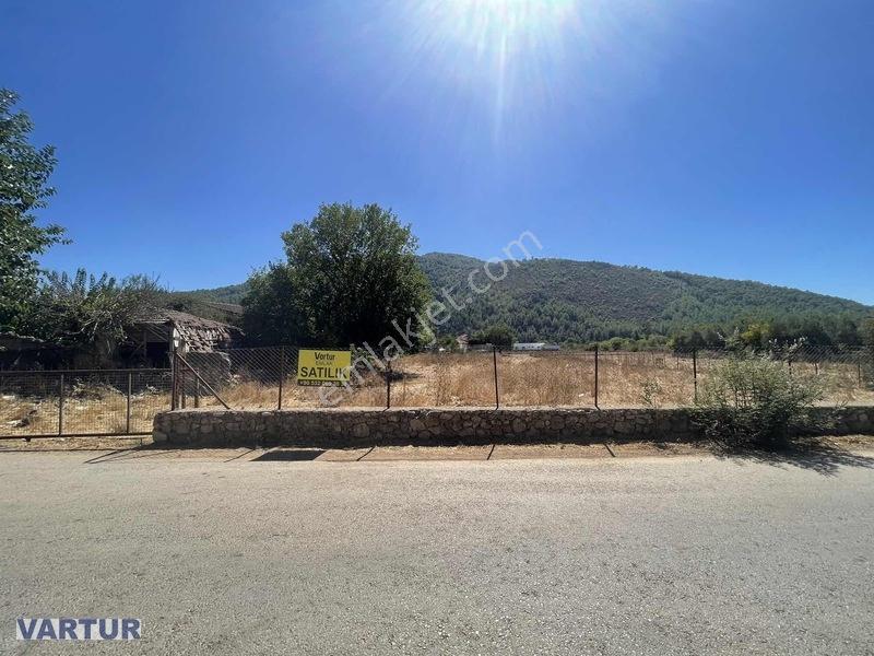 Yola Cepheli 4.606 Mt2 Satılık Arazi — fotoğraf 6