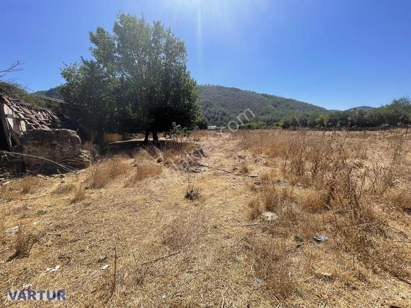 Yola Cepheli 4.606 Mt2 Satılık Arazi — fotoğraf 8
