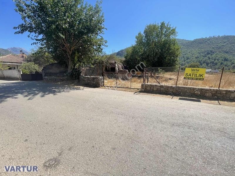 Yola Cepheli 4.606 Mt2 Satılık Arazi — fotoğraf 11