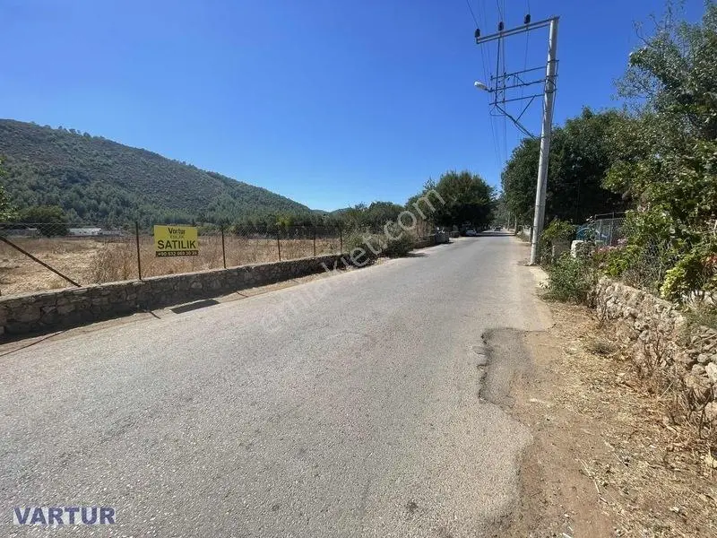 Yola Cepheli 4.606 Mt2 Satılık Arazi — fotoğraf 12