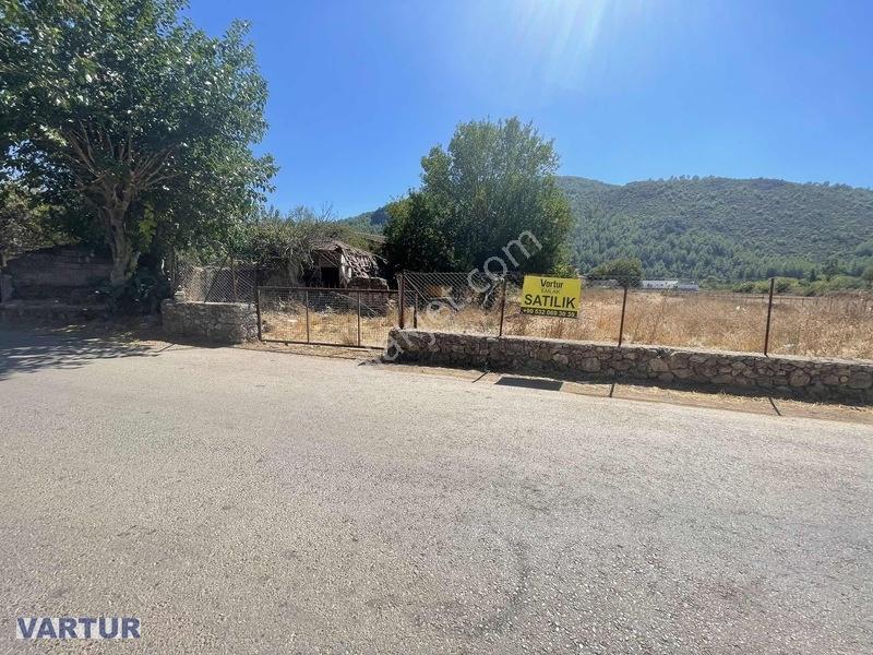 Yola Cepheli 4.606 Mt2 Satılık Arazi — fotoğraf 14