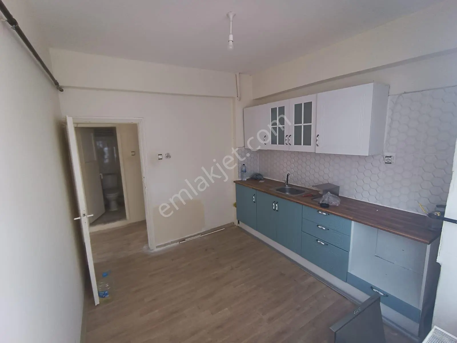 Samsun İlkadım Saitbey Mahallesinde Satılık 3+1 Daire