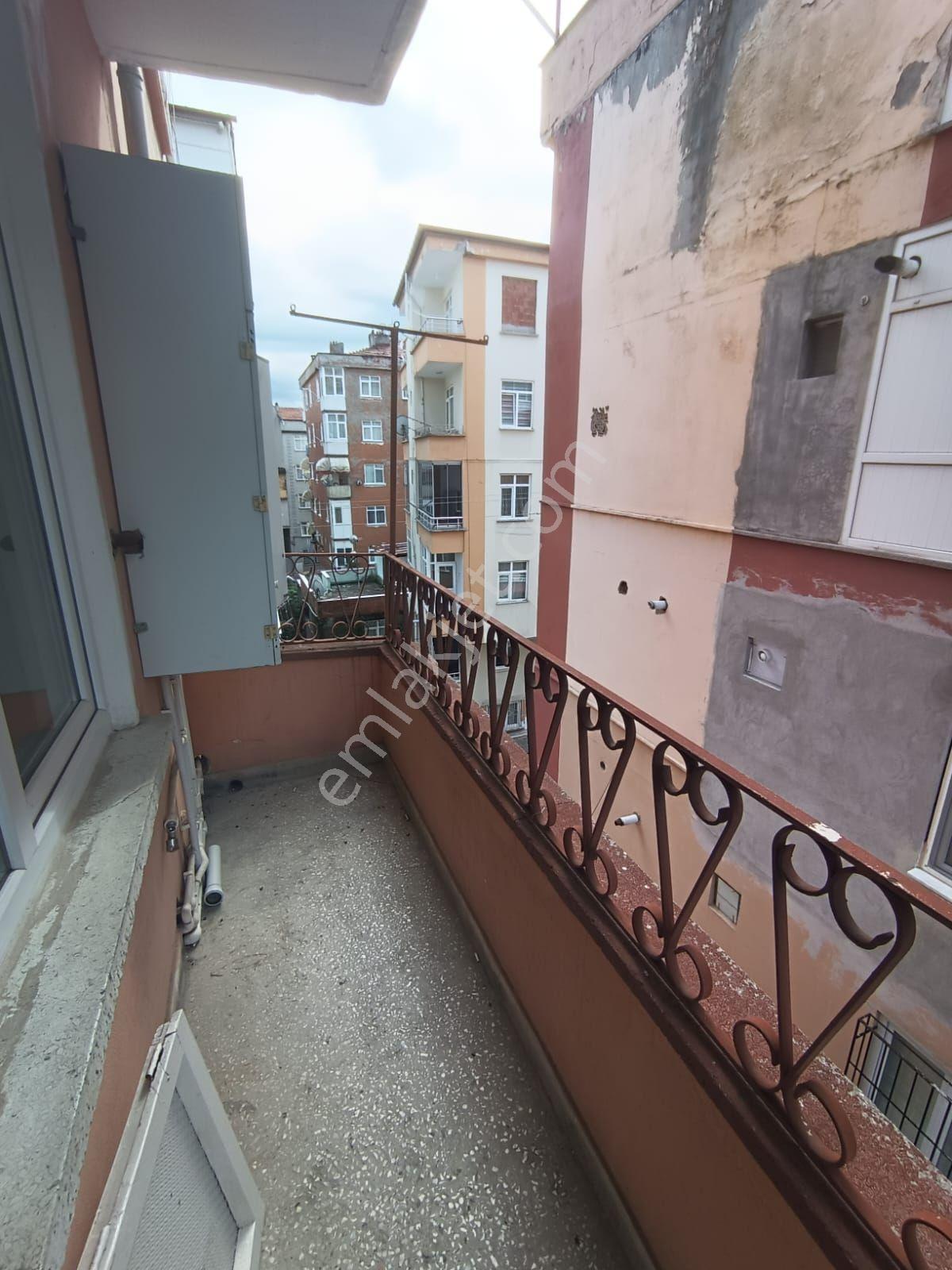 Samsun İlkadım Saitbey Mahallesinde Satılık 3+1 Daire — fotoğraf 11