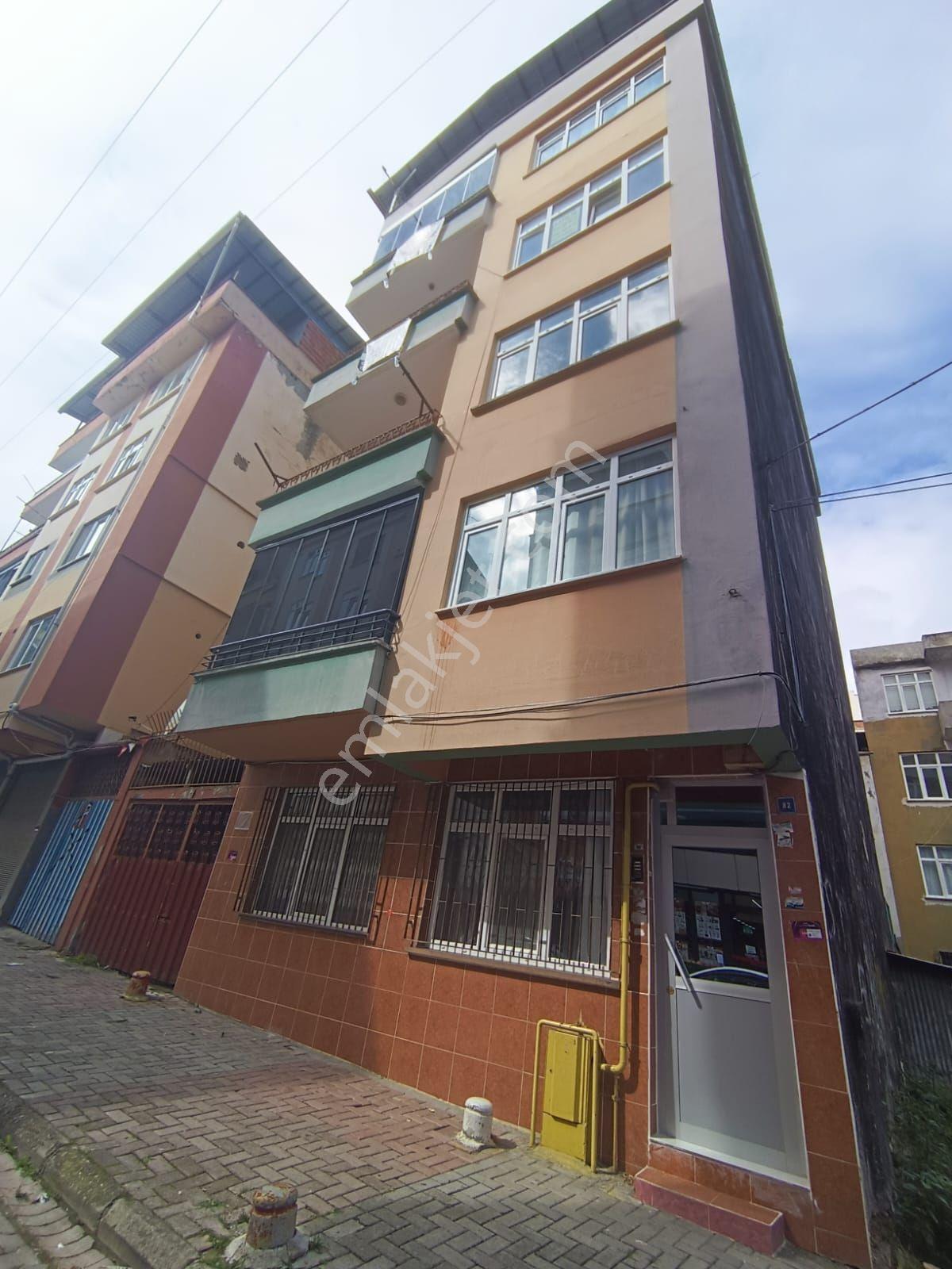 Samsun İlkadım Saitbey Mahallesinde Satılık 3+1 Daire — fotoğraf 18