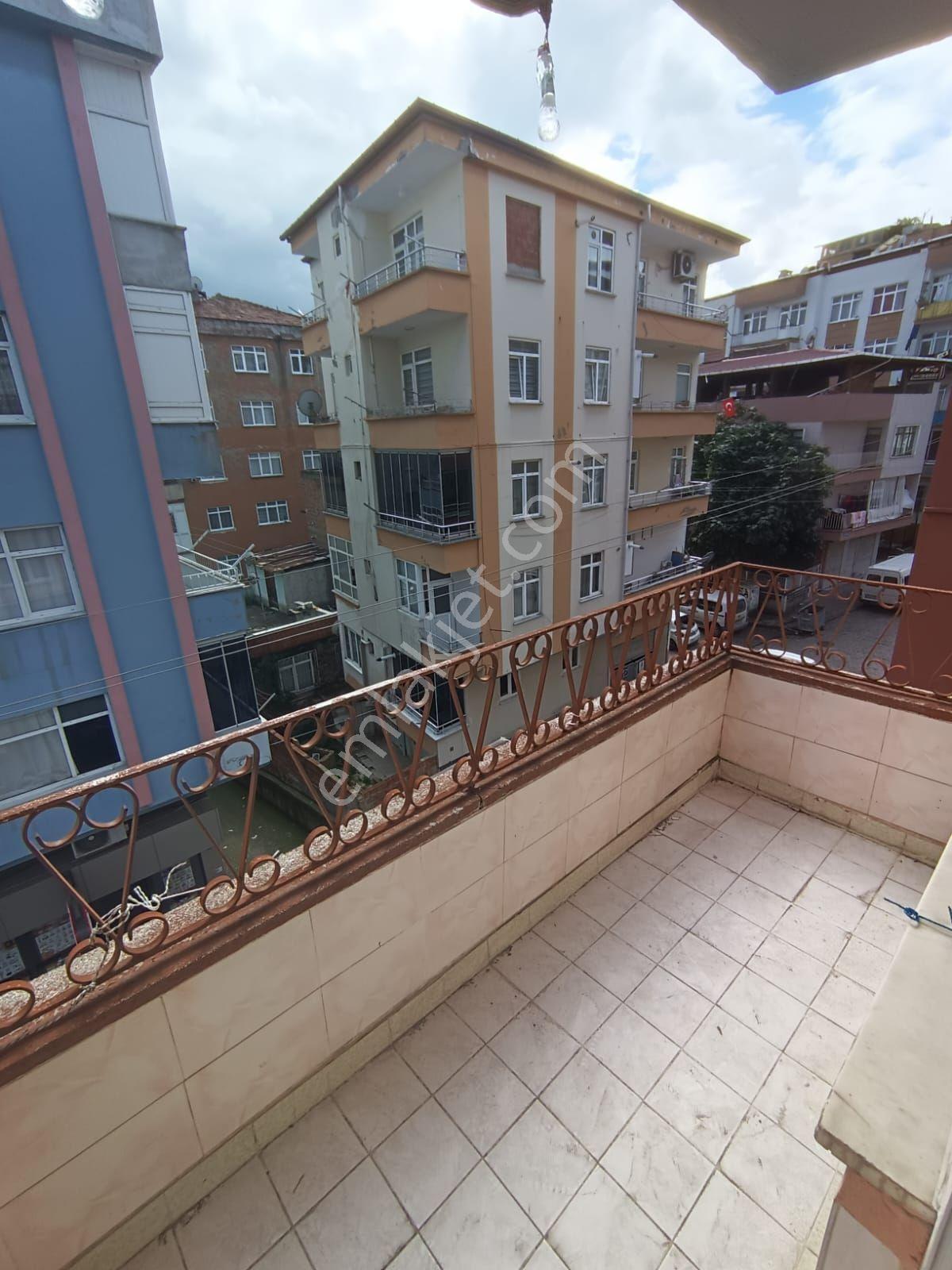 Samsun İlkadım Saitbey Mahallesinde Satılık 3+1 Daire — fotoğraf 20