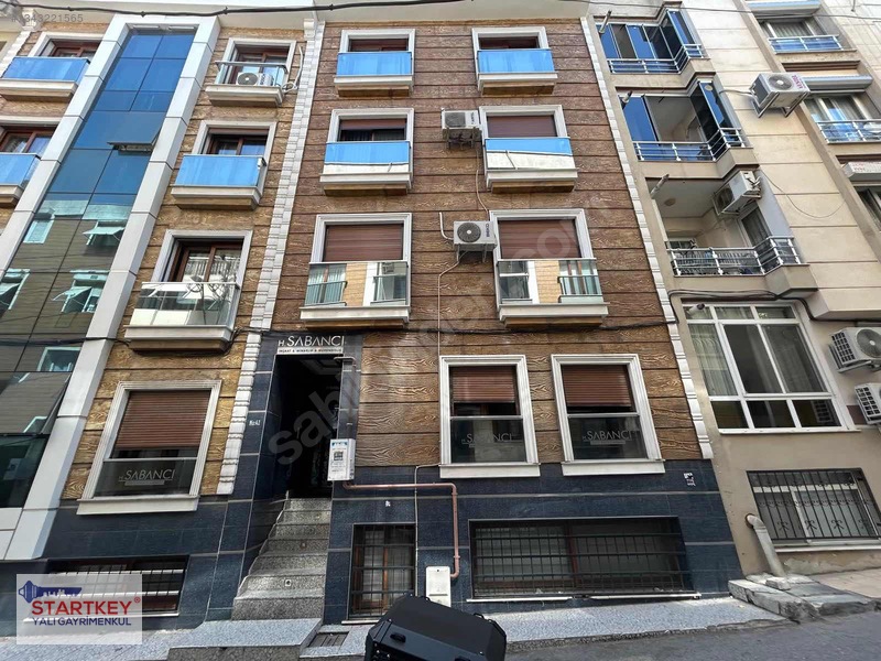 Şirinyer Güven Mahallesinde Çift Cepheli Kiralık Daire — fotoğraf 2