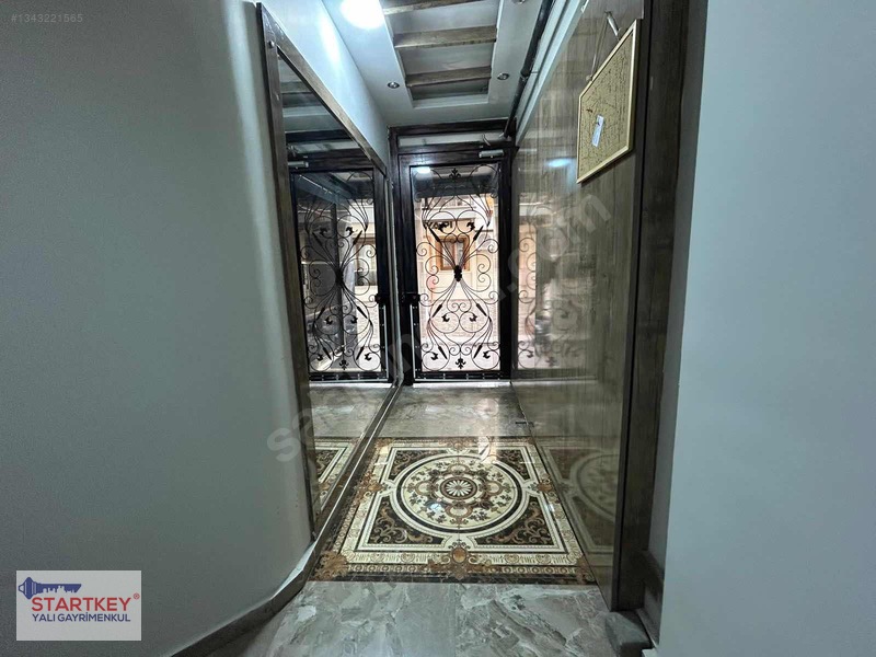 Şirinyer Güven Mahallesinde Çift Cepheli Kiralık Daire — fotoğraf 3