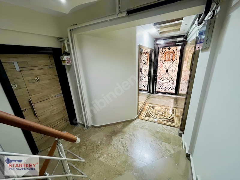 Şirinyer Güven Mahallesinde Çift Cepheli Kiralık Daire — fotoğraf 4