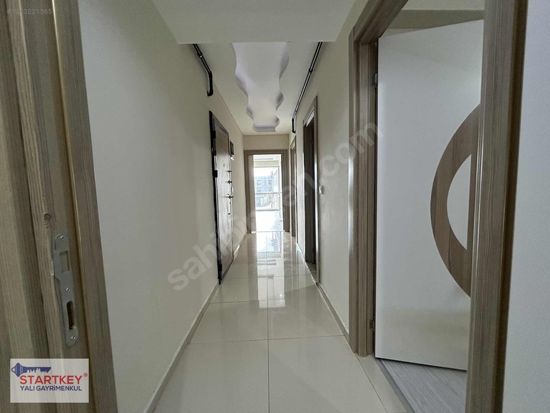 Şirinyer Güven Mahallesinde Çift Cepheli Kiralık Daire — fotoğraf 5