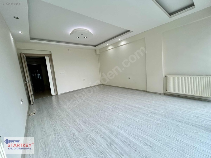 Şirinyer Güven Mahallesinde Çift Cepheli Kiralık Daire — fotoğraf 6