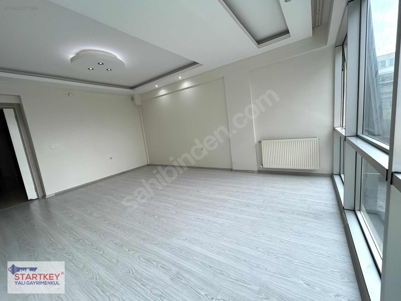 Şirinyer Güven Mahallesinde Çift Cepheli Kiralık Daire — fotoğraf 7
