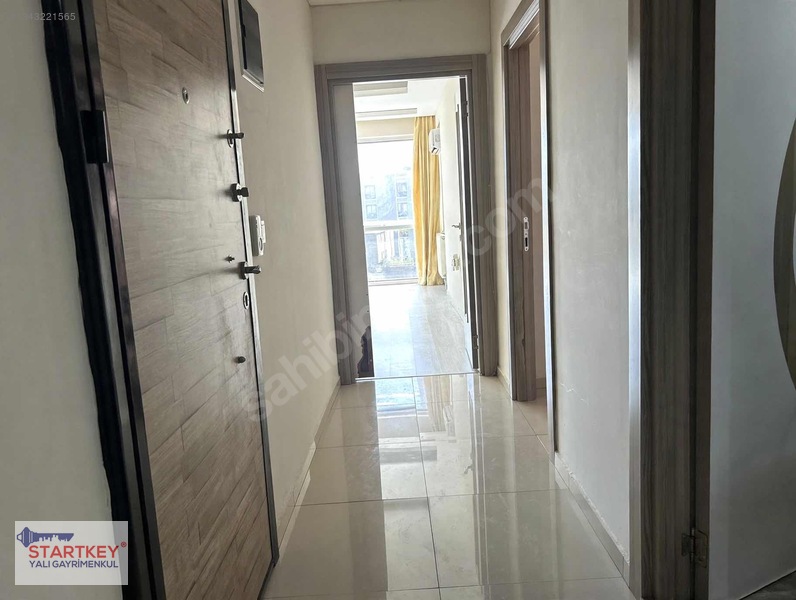 Şirinyer Güven Mahallesinde Çift Cepheli Kiralık Daire — fotoğraf 9