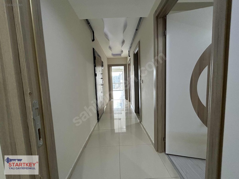 Şirinyer Güven Mahallesinde Çift Cepheli Kiralık Daire — fotoğraf 10