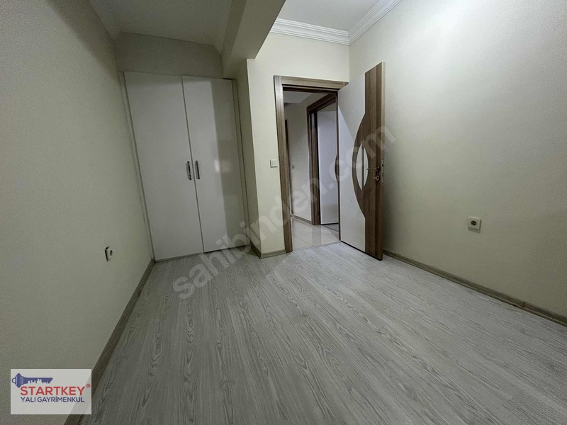 Şirinyer Güven Mahallesinde Çift Cepheli Kiralık Daire — fotoğraf 11