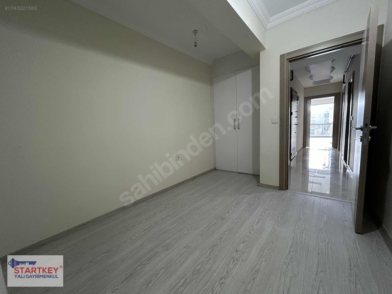 Şirinyer Güven Mahallesinde Çift Cepheli Kiralık Daire — fotoğraf 12
