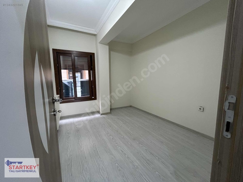 Şirinyer Güven Mahallesinde Çift Cepheli Kiralık Daire — fotoğraf 13
