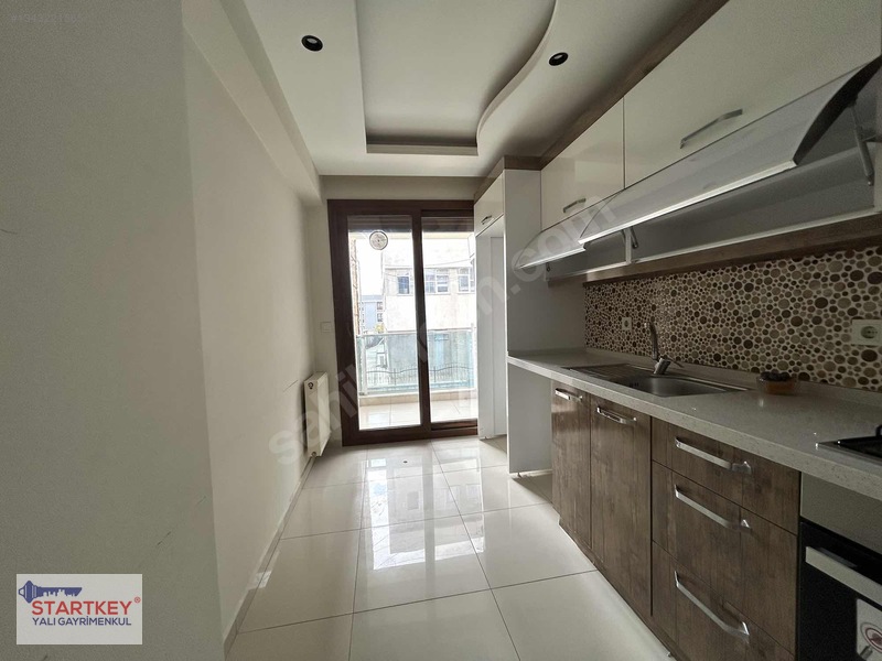 Şirinyer Güven Mahallesinde Çift Cepheli Kiralık Daire — fotoğraf 14