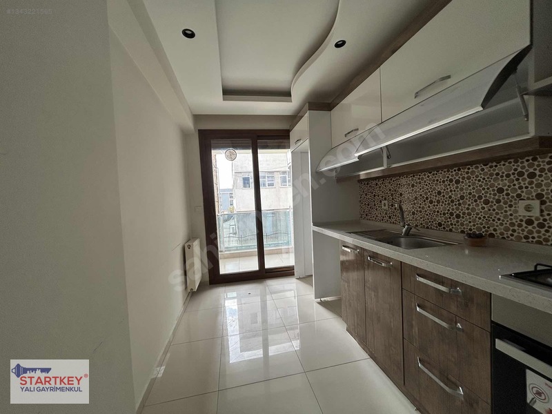 Şirinyer Güven Mahallesinde Çift Cepheli Kiralık Daire — fotoğraf 15